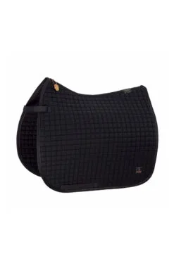 Eskadron Platinum 23 Cotton Dressage Saddle Pad