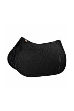 Eskadron Platinum 23 Highgloss Peacock All Purpose Saddle Pad