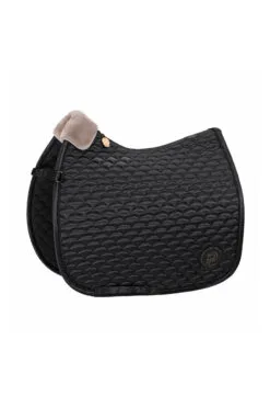 Eskadron Platinum 23 Satin Cloud Dressage Saddle Pad