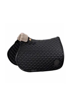 Eskadron Platinum 23 Satin Cloud All Purpose Saddle Pad