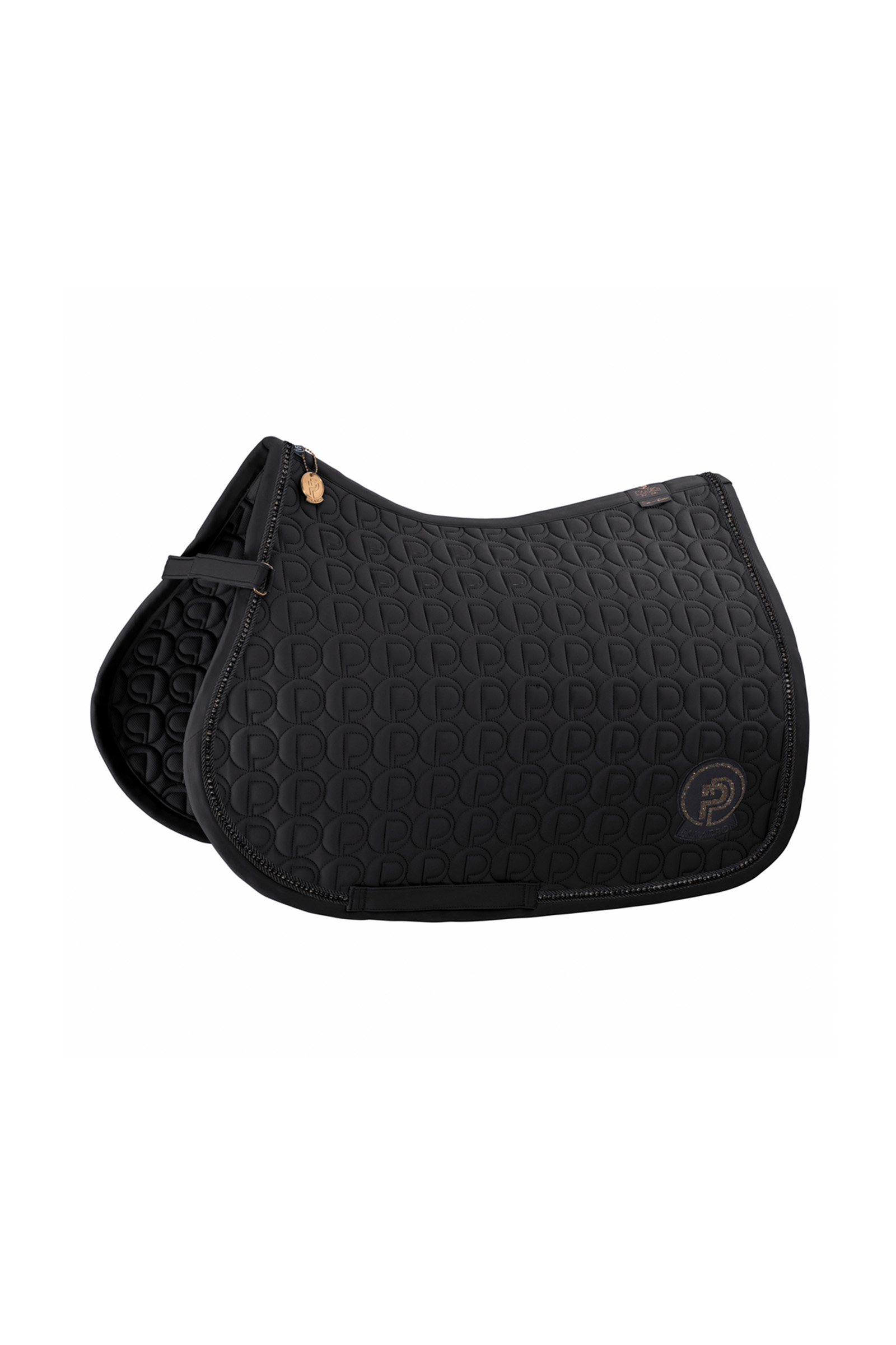 Eskadron Platinum 23 Softshell All Purpose Saddle Pad