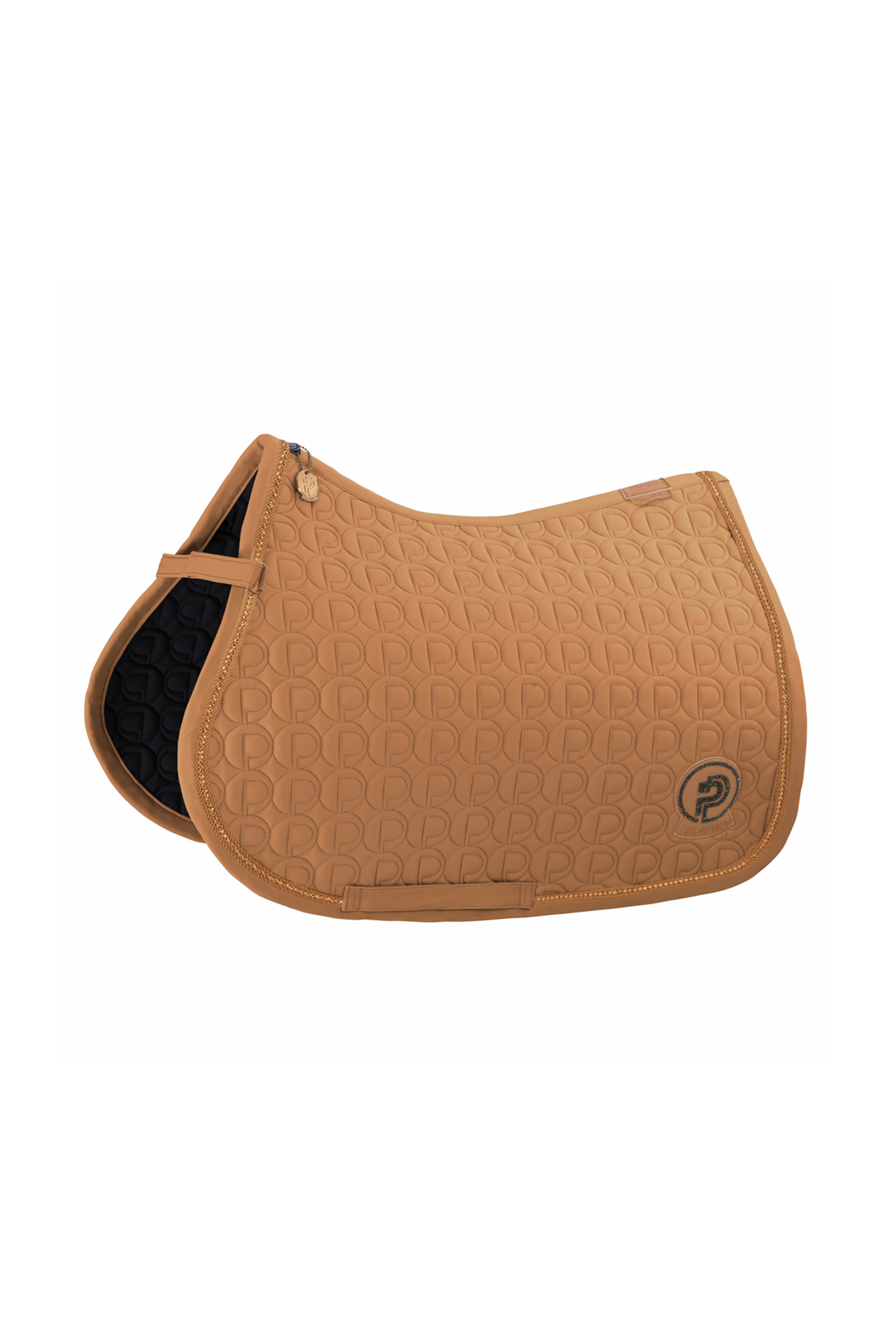 Eskadron Platinum 23 Softshell All Purpose Saddle Pad - Image 2