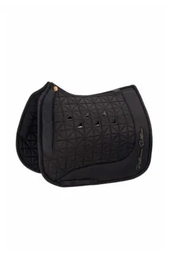 Eskadron Platinum 23 Sparkle Avantgarde Dressage Saddle Pad