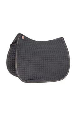 Eskadron Heritage AW2023 Cotton Dressage Saddle Pad