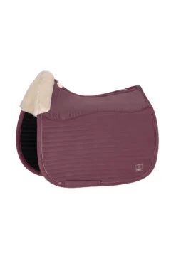 Eskadron Heritage AW2023 Micro Evo-Wool Dressage Saddle Pad
