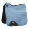 LeMieux Suede Luxury Dressage Saddle Pad