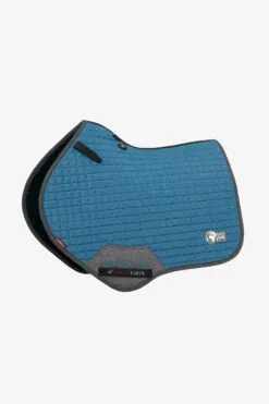 LeMieux Earth Jumping Saddle Pad CC