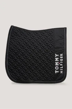 Tommy Hilfiger Equestrian Paris Jumping Saddle Pad