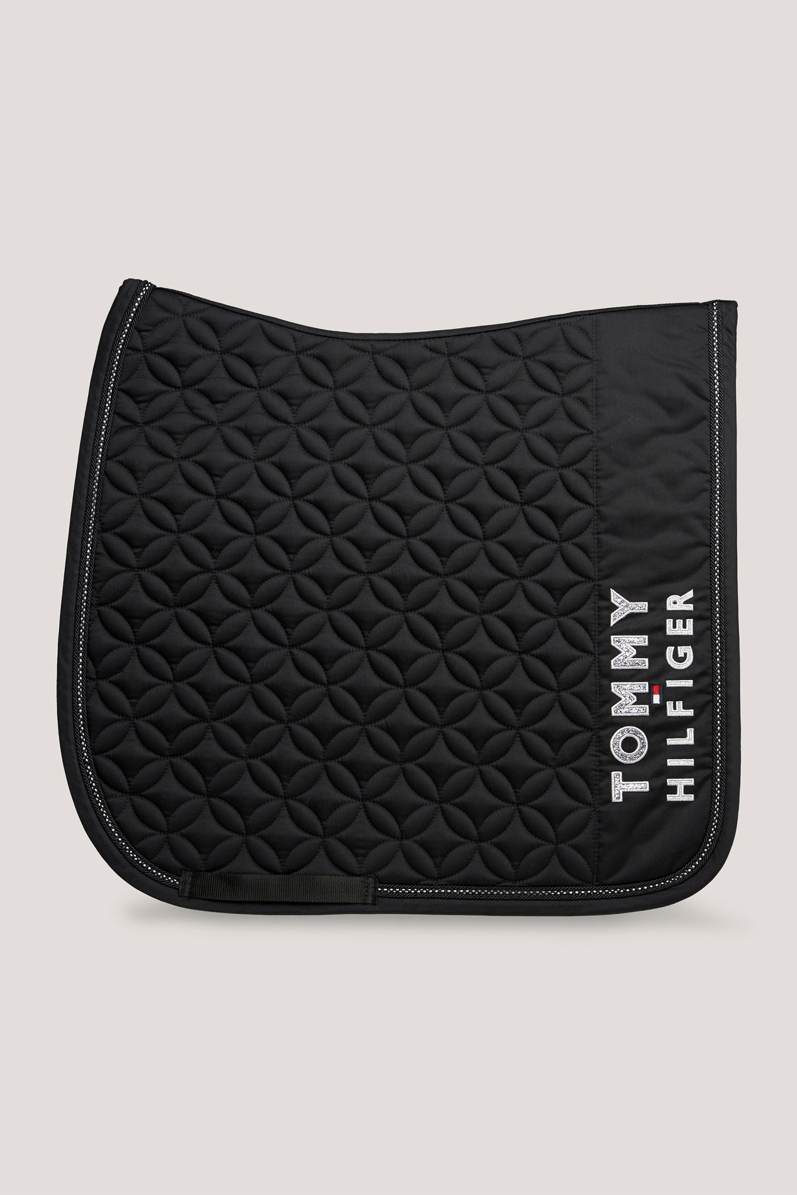 Tommy Hilfiger Equestrian Paris Jumping Saddle Pad