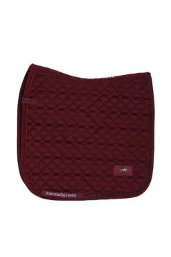 Schockemöhle Crystal Brilliance Dressage Saddle Pad
