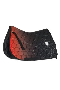 Horze Halloween Saddle Pad