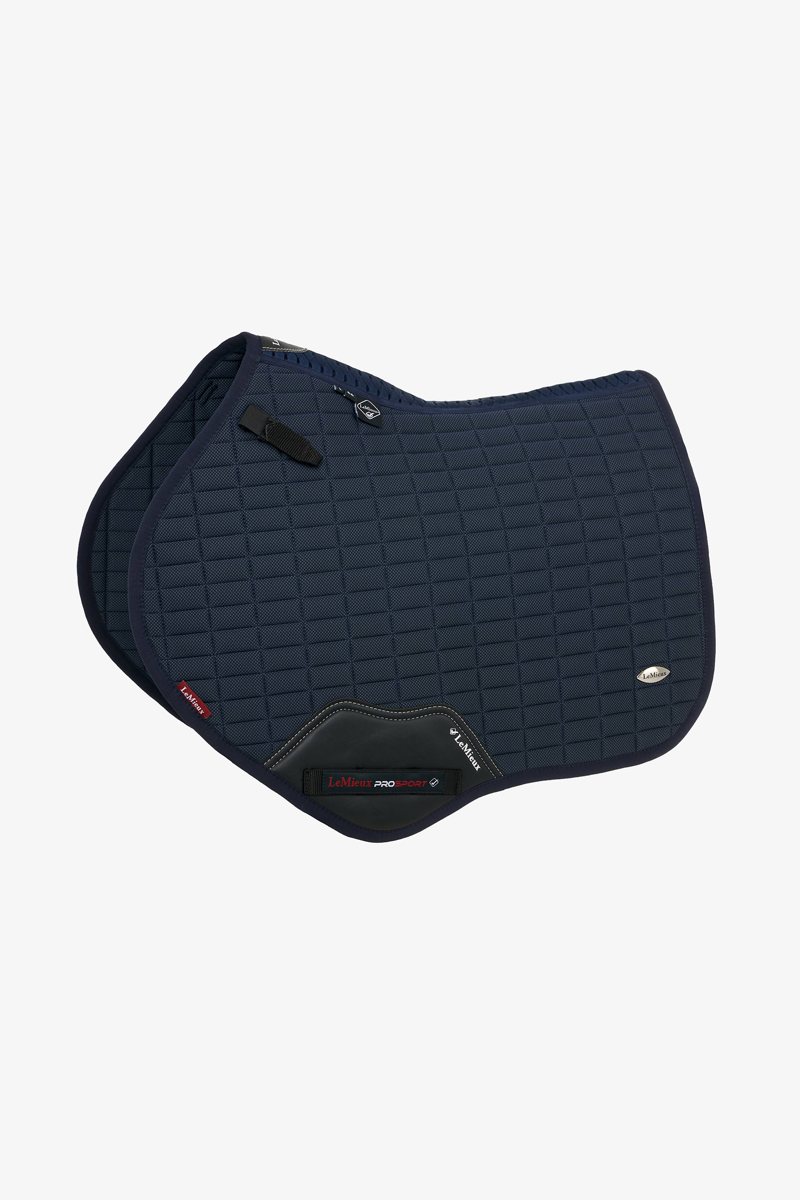 LeMieux Cooling Close Contact Jumping Saddle Pad